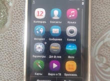 Nokia C7-00