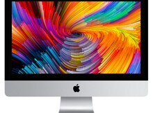 Apple "iMac MNE02" 2017