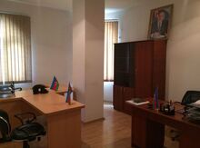 Ofis icarəyə verilir, Asif Məhərrəmov küç.