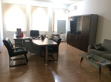 Ofis icarəyə verilir, Asif Məhərrəmov küç.