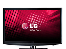 Telefon "LG"