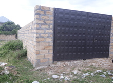 3 sot torpaq sahəsi, Şəki r.