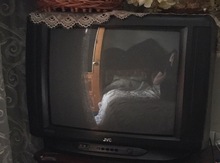 Televizor "JVC"