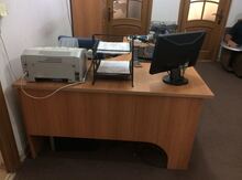 Ofis icarəyə verilir, Asif Məhərrəmov küç.