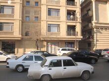 Ofis icarəyə verilir, Nəsimi r.