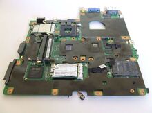 "Fujitsu siemens esprimo mobile v5545" platası
