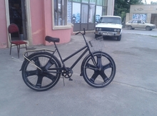 Velosiped