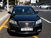 Geely Emgrand EC7, 2013 il