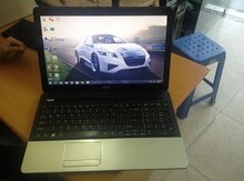 Noutbuk "Acer Aspire"
