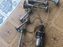 Avtomobil siqnalı