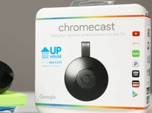 Chromecast 2