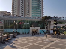 Ofis icarəyə verilir, 28 may m.