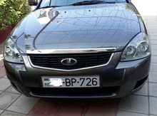 LADA (VAZ) Priora, 2015 il
