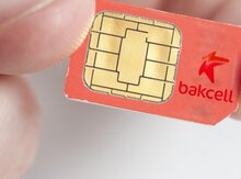 Bakcell nömrə – 055-855-88-58