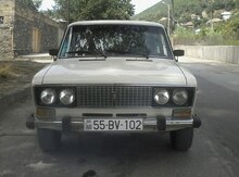 LADA (VAZ) 2106, 1988 il