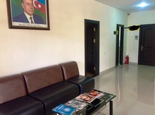 Ofis icarəyə verilir, Nərimanov r.