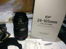 Linza "Canon 24-105mm"