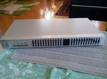 Ekvalayzer "Technics SH -8045"