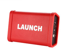 Launch X431 Heavy Duty