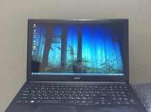 Noutbuk "Acer"