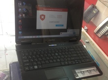 Noutbuk "Acer"