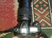 Fotoaparat "NİKON D90"