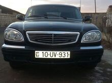 QAZ 31105, 2007 il