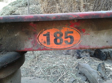 Qoşqu, 2012 il