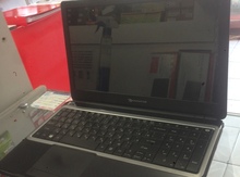 Noutbuk "Packard Bell"