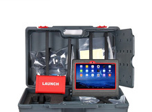 Launch X431 Hd+10.1 PAD