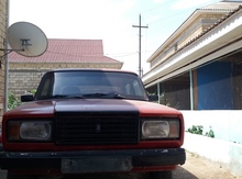 LADA (VAZ) 2107, 1996 il