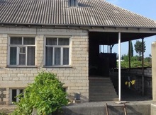 Həyət evi, Şəmkir r.