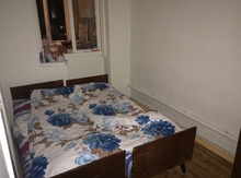 3-otaqlı mənzil kirayə verilir, Nərimanov r., 80 m²