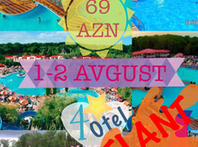 Nabran-Atlant turu