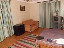 1-otaqlı mənzil kirayə verilir, Nərimanov r., 30 m²