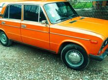 LADA (VAZ) 2106, 1984 il