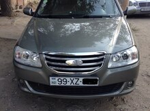 Chery A-15 Cowin/Amulet, 2013 il