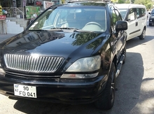 Lexus RX 300, 2000 il