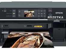 Printer "Epson TX650"