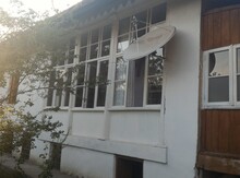 Həyət evi, Şəki ş.