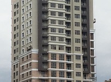 3-комн. новостройка, м. 28 Мая, 158 м²