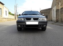 Iran Khodro Azsamand, 2014 il