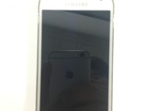 Samsung Galaxy S4 Mini
