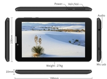 Yuntab tablet