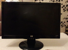 Monitor "HP 2031a"