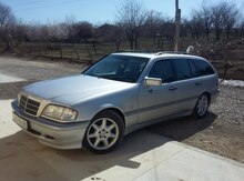 Mercedes C 200, 2000 il