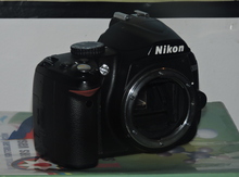 Fotoaparat "Nikon"