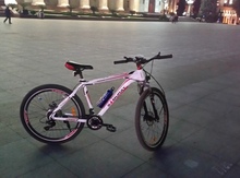 Velosiped