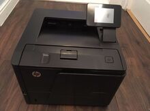 Printer "HP LaserJet Pro 400"