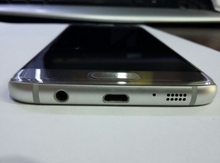 Samsung Galaxy S7 Edge
